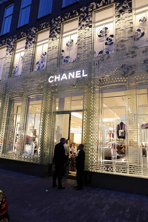 chanel pc hooftstraat amsterdam telefoonnummer|boutique chanel amsterdam.